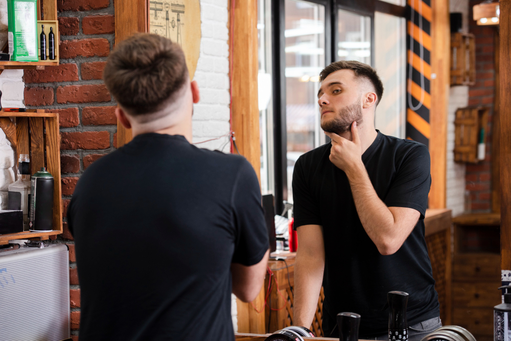 Male Grooming Liverpool